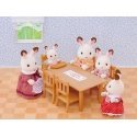 Sylvanian Families Ruokapöytäsetti