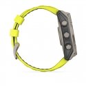Garmin fenix 8 3,56 cm (1.4") 51 mm Digitāls 280 x 280 pikseļi Skārienjūtīgais ekrāns Titāns Wi-Fi G Garmin fenix 8 3,56 cm (1.4") 51 mm Digitāls 280 x 280 pikseļi Skārienjūtīgais ekrāns Titāns Wi-Fi G