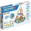 Geomag Super Color Recycled Neodymium magnet toy