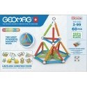 Geomag Super Color Recycled Žaislas su neodimio magnetais Geomag Super Color Recycled Žaislas su neodimio magnetais