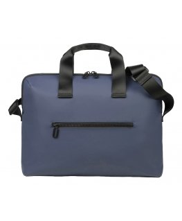 Tucano Gommo 40.6 cm (16") Briefcase Blue