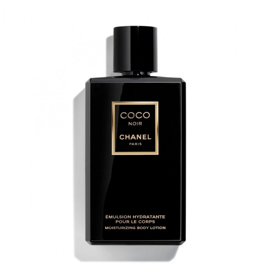 CHANEL Coco Noir 200 ml Losjons
