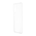 Wave WAVE-SC-SS-S21-TP mobile phone case 15.8 cm (6.2") Cover Transparent Wave WAVE-SC-SS-S21-TP mobile phone case 15.8 cm (6.2") Cover Transparent