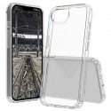 JT BERLIN Pankow Clear mobile phone case 15.4 cm (6.06") Cover Transparent JT BERLIN Pankow Clear mobile phone case 15.4 cm (6.06") Cover Transparent