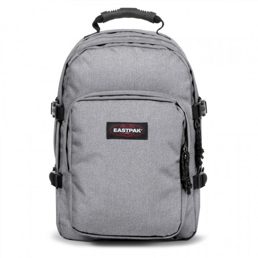 Eastpak Provider mugursoma Pelēks Poliamīds