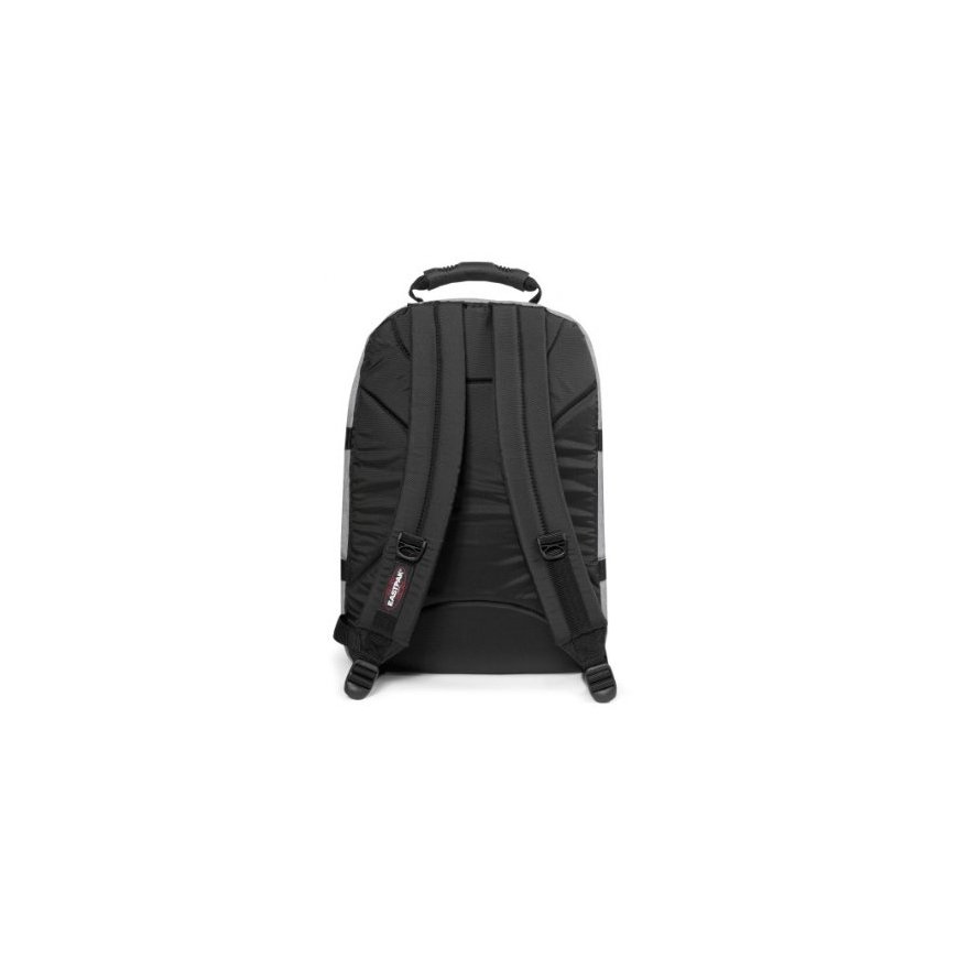 Eastpak Provider mugursoma Pelēks Poliamīds – 2