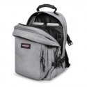 Eastpak Provider mugursoma Pelēks Poliamīds Eastpak Provider mugursoma Pelēks Poliamīds