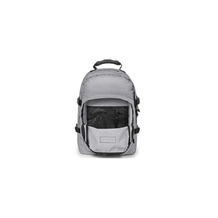 Eastpak Provider mugursoma Pelēks Poliamīds – 4