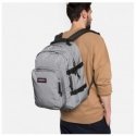 Eastpak Provider mugursoma Pelēks Poliamīds Eastpak Provider mugursoma Pelēks Poliamīds