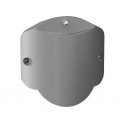 Spacetronik Floor Cable Organizer SPK-109G Gray Spacetronik Floor Cable Organizer SPK-109G Gray