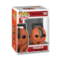 FUNKO POP! Vinyylihahmo: Chainsaw Man - Pochita, 25 cm