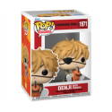 FUNKO POP! Vinyylihahmo: Chainsaw Man - Pochita, 25 cm