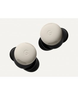 Google Pixel Buds Pro 2 Austiņas True Wireless Stereo (TWS) Ausīs Zvani /mūzika/sports/ikdiena USB Veids-C Bluetooth Bēšs