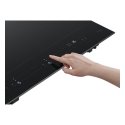 LG CBIZ2437B Must Sisseehitatud 59 cm Tsooniga induktsioonplaat 4 tsoon(id) LG CBIZ2437B Must Sisseehitatud 59 cm Tsooniga induktsioonplaat 4 tsoon(id)