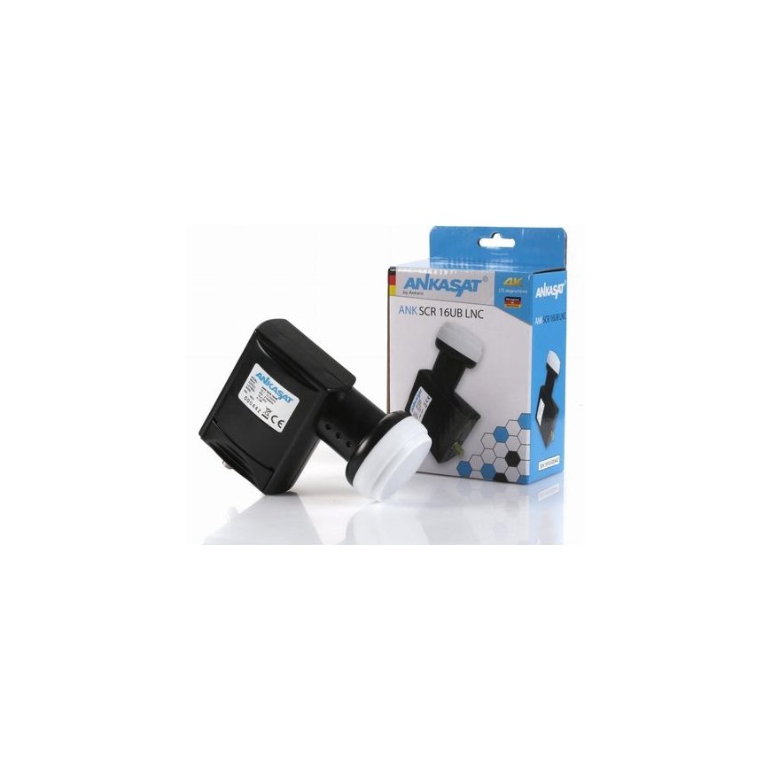 LNB Unicable Ankasat ANK 16x SCR – 2