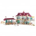 schleich HORSE CLUB 42706 spēļu komplekts schleich HORSE CLUB 42706 spēļu komplekts