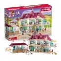 schleich HORSE CLUB 42706 žaislų rinkinys schleich HORSE CLUB 42706 žaislų rinkinys