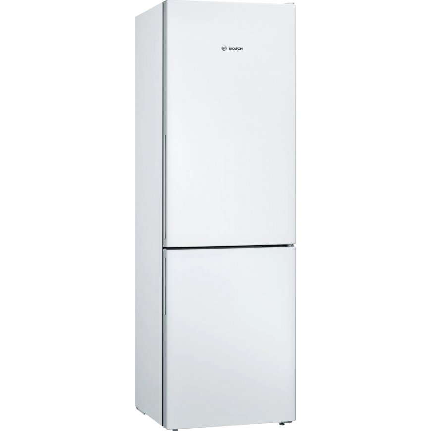 Bosch Serie 4 KGV362WEAS ledusskapja saldētājkamera
