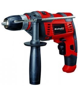 Einhell TC-ID 550 E 2800 RPM 1,66 kg Черный, Красный