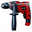 Einhell TC-ID 550 E 2800 RPM 1,66 kg Must, Punane Einhell TC-ID 550 E 2800 RPM 1,66 kg Must, Punane