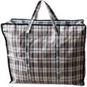 OEM Carrying Bag - 150L - Striped - Durable OEM Carrying Bag - 150L - Striped - Durable