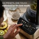Kenwood FDM73.850SS monitoimikone 1000 W 3 L Harmaa Sisäänrakennettu vaaka Kenwood FDM73.850SS monitoimikone 1000 W 3 L Harmaa Sisäänrakennettu vaaka
