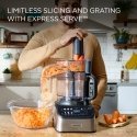Kenwood FDM73.850SS кухонная комбайн 1000 W 3 L Серый Встроенные весы Kenwood FDM73.850SS кухонная комбайн 1000 W 3 L Серый Встроенные весы