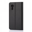 Wave WAVE-BC-SS-XCVR5-BK чехол для мобильного телефона Фолио Черный Wave WAVE-BC-SS-XCVR5-BK чехол для мобильного телефона Фолио Черный