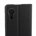 Wave WAVE-BC-SS-XCVR5-BK чехол для мобильного телефона Фолио Черный Wave WAVE-BC-SS-XCVR5-BK чехол для мобильного телефона Фолио Черный