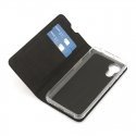 Wave WAVE-BC-SS-XCVR5-BK mobiiltelefoni ümbris Foolio Must Wave WAVE-BC-SS-XCVR5-BK mobiiltelefoni ümbris Foolio Must