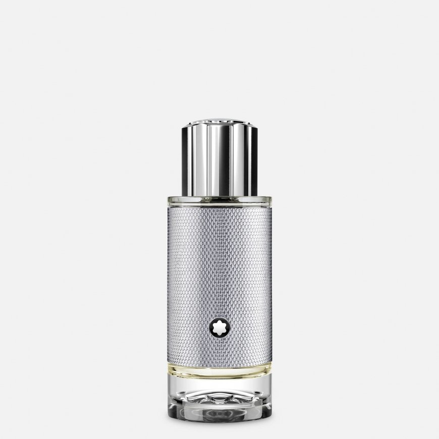 Montblanc Explorer Platinum 30 ml Vīrieši