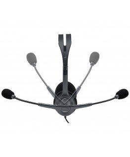 Logitech 981-000593 headphones/headset