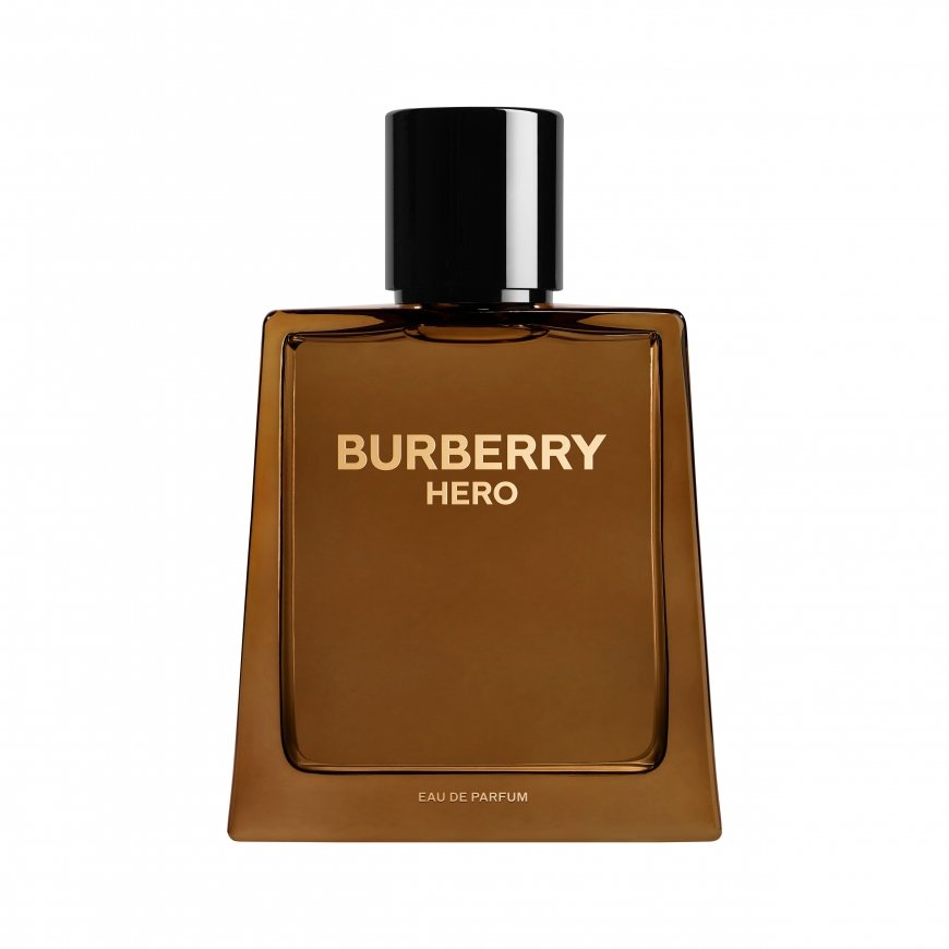 Burberry Hero 100 ml Vīrieši