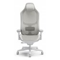 Fractal Design FD-CH-RE1M-02 videomängutool Lauaarvuti mänguri tool Polsterdatud iste Valge Fractal Design FD-CH-RE1M-02 videomängutool Lauaarvuti mänguri tool Polsterdatud iste Valge