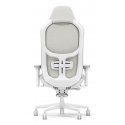 Fractal Design FD-CH-RE1M-02 videomängutool Lauaarvuti mänguri tool Polsterdatud iste Valge Fractal Design FD-CH-RE1M-02 videomängutool Lauaarvuti mänguri tool Polsterdatud iste Valge