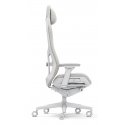 Fractal Design FD-CH-RE1M-02 video game chair PC gaming chair Padded seat White Fractal Design FD-CH-RE1M-02 video game chair PC gaming chair Padded seat White