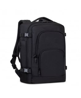 Rivacase 8461 43,9 cm (17.3") Kuprinė Juoda