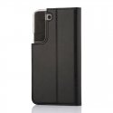 Wave WAVE-BC-SS-S22-BK matkapuhelimen suojakotelo 15,5 cm (6.1") Folio-kotelo musta