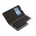 Wave WAVE-BC-SS-S22-BK mobiiltelefoni ümbris 15,5 cm (6.1") Foolio Must Wave WAVE-BC-SS-S22-BK mobiiltelefoni ümbris 15,5 cm (6.1") Foolio Must