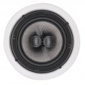 Magnat Interior IC 82 2 joslu Balts 100 W Magnat Interior IC 82 2 joslu Balts 100 W