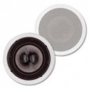 Magnat Interior IC 82 2 joslu Balts 100 W Magnat Interior IC 82 2 joslu Balts 100 W