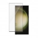PanzerGlass ® Screen Protector Samsung Galaxy S23 Ultra | Ultra-Wide Fit Selge ekraanikaitse 1 tk
