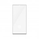 PanzerGlass ® Screen Protector Samsung Galaxy S23 Ultra | Ultra-Wide Fit Caurspīdīgs ekrāna aizsargs