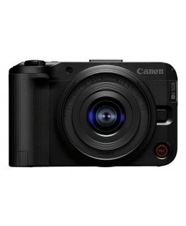 Canon EOS R50V + RF-S 14-30mm f/4-6.3 IS STM PZ Kit
