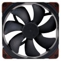 Noctua NF-A14 INDUSTRIALPPC-2000 IP67 PWM Arvuti korpus Ventilaator 14 cm Must, Pruun Noctua NF-A14 INDUSTRIALPPC-2000 IP67 PWM Arvuti korpus Ventilaator 14 cm Must, Pruun
