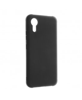 Insmat 650-1237 mobile phone case 16.8 cm (6.6") Cover Black
