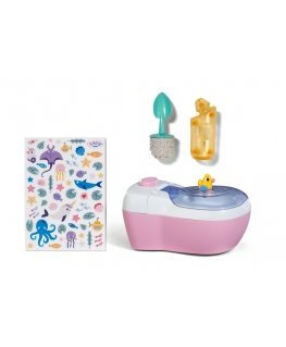 BABY born Toilet Nuku tualett