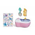 BABY born Toilet Кукольный туалет