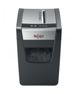 Rexel Momentum SlimLine X410 paperisilppuri, P4