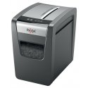 Rexel Momentum X410-SL Slimline Cross Cut Paper Shredder P4 Rexel Momentum X410-SL Slimline Cross Cut Paper Shredder P4
